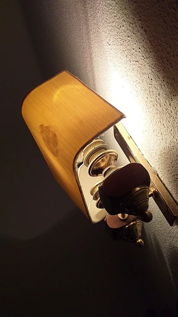 jimmy billet_Hostal Pancorbo_Pancorbo_recensione