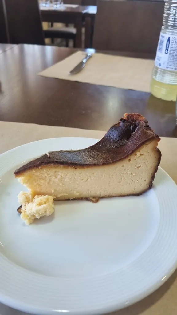 Menü_Restaurante El Molino_Pancorbo_Bild_5