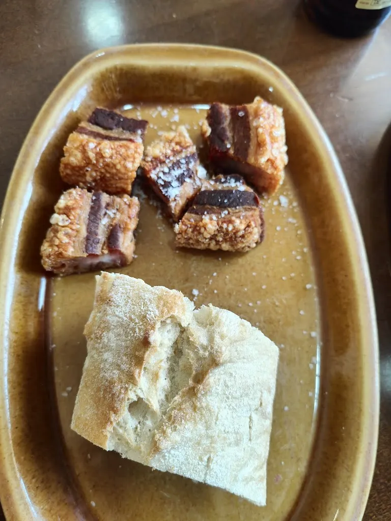 Menü_Restaurante El Molino_Pancorbo_Bild_6