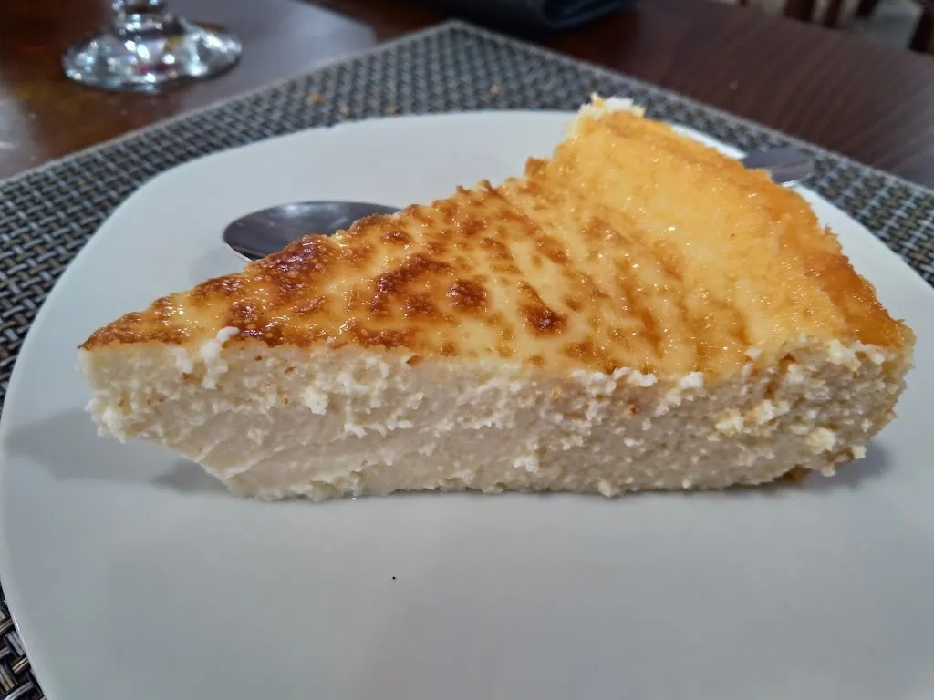 Menü_Restaurante El Molino_Pancorbo_Bild_7