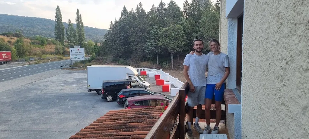 Jason_Restaurante El Molino_Pancorbo_Bewertung