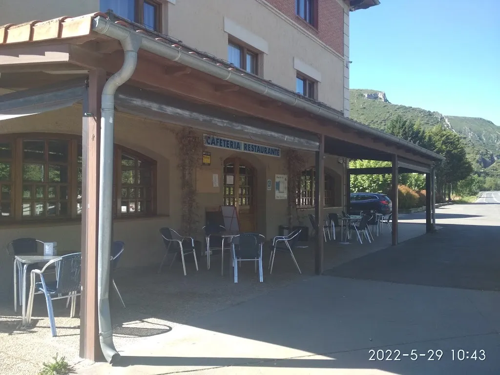 Restaurante El Molino_Pancorbo_slider_image_1