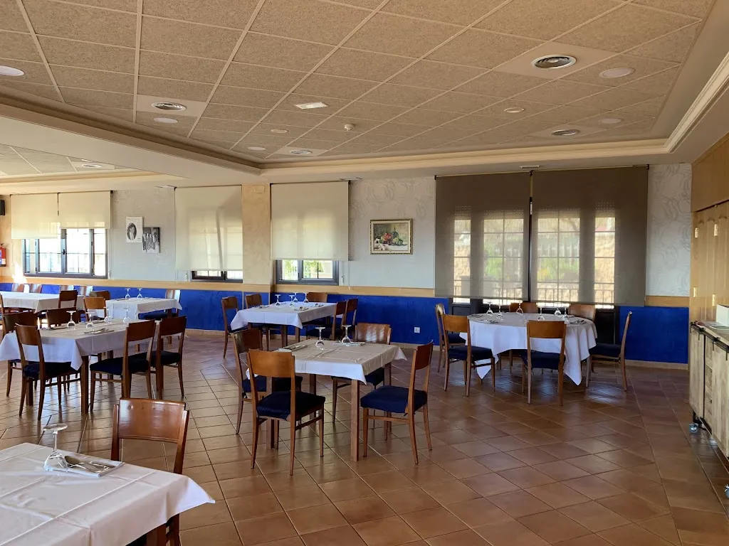 Restaurante Casa Martín restaurant in Poza de la Sal