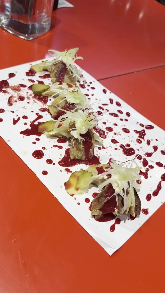 Albina Rippy_StreetXO_Sobrado_recensione