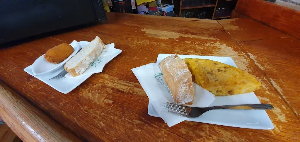 Menu_Taberna Don Ramón _Poza de la Sal_immagine_1