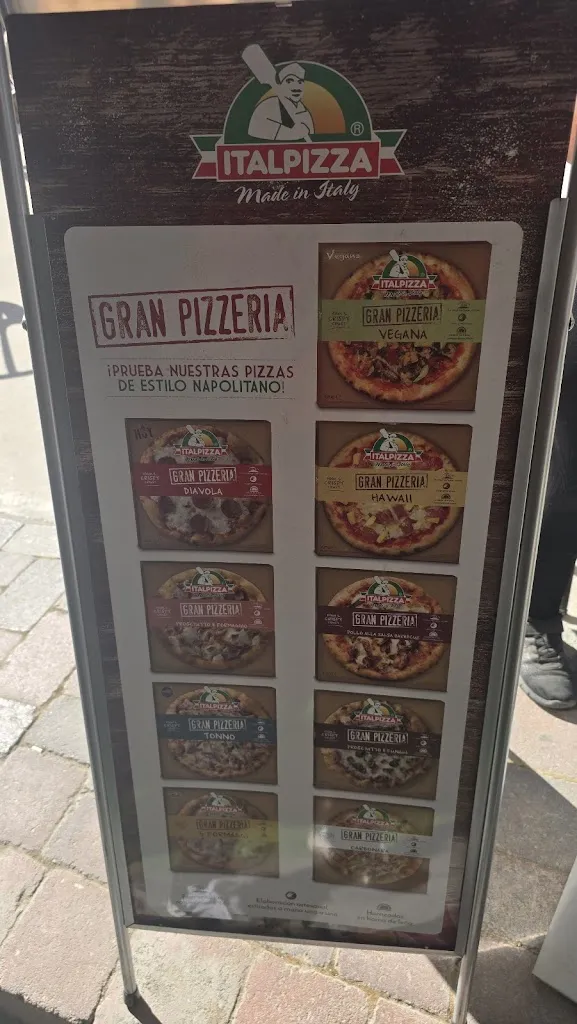 Menu_Palacete bar y restaurante_Peñaranda de Duero_immagine_2