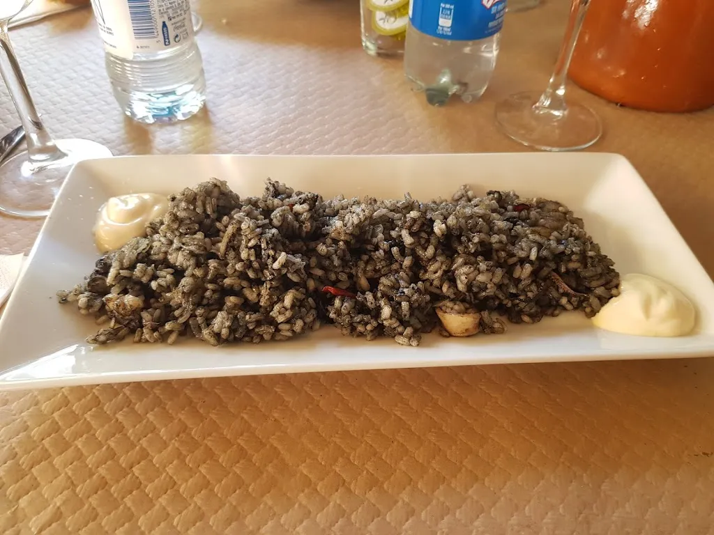 Pablo M_Palacete bar y restaurante_Peñaranda de Duero_recensione