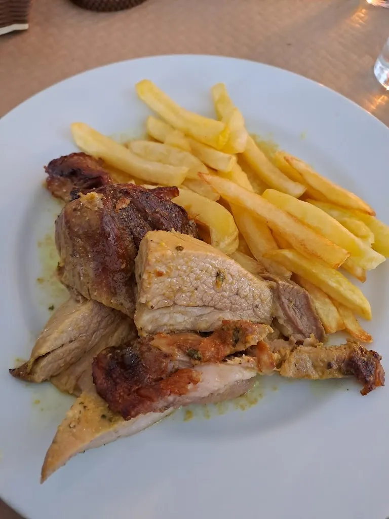 Sara D.S._Palacete bar y restaurante_Peñaranda de Duero_recensione