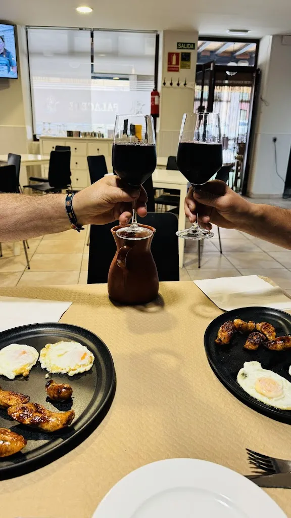 Palacete bar y restaurante_Peñaranda de Duero_slider_image_2