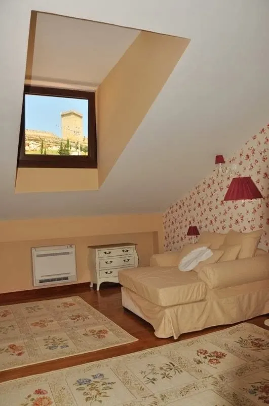 El Refugio de Don Miguel_Peñaranda de Duero_slider_image_3