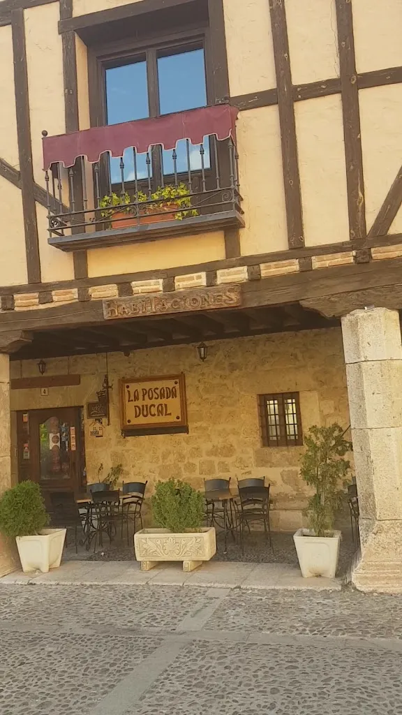 La Posada Ducal_Peñaranda de Duero_slider_image_1