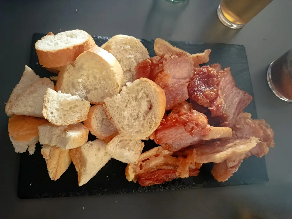 Carmen Cortés Díez_Bar Chuleta_Peñaranda de Duero_review