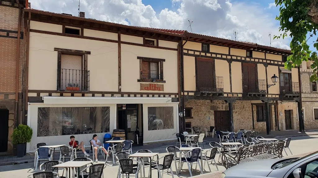 Bar Chuleta_Peñaranda de Duero_slider_image_1