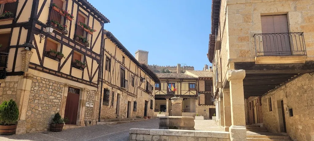 Bar Chuleta_Peñaranda de Duero_slider_image_2