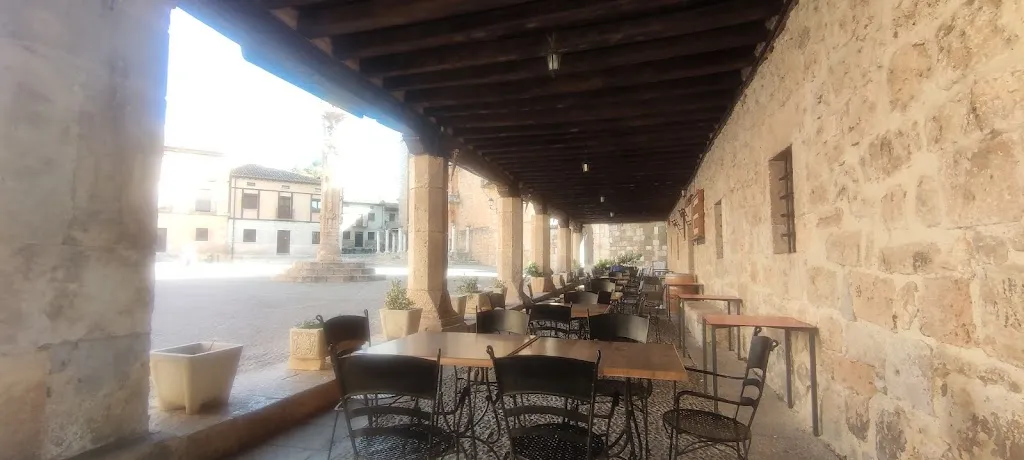 Señorio de Velez_Peñaranda de Duero_slider_image_3