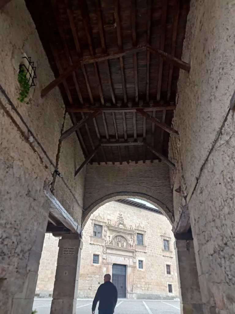 Muralla de Peñaranda de Duero_Peñaranda de Duero_slider_image_2