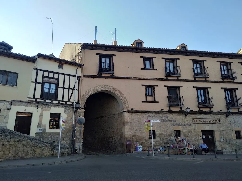 Muralla de Peñaranda de Duero_Peñaranda de Duero_slider_image_3