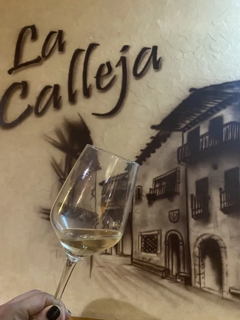 Marina Delgado_Bar Cafetería La Calleja_Peñaranda de Duero_review