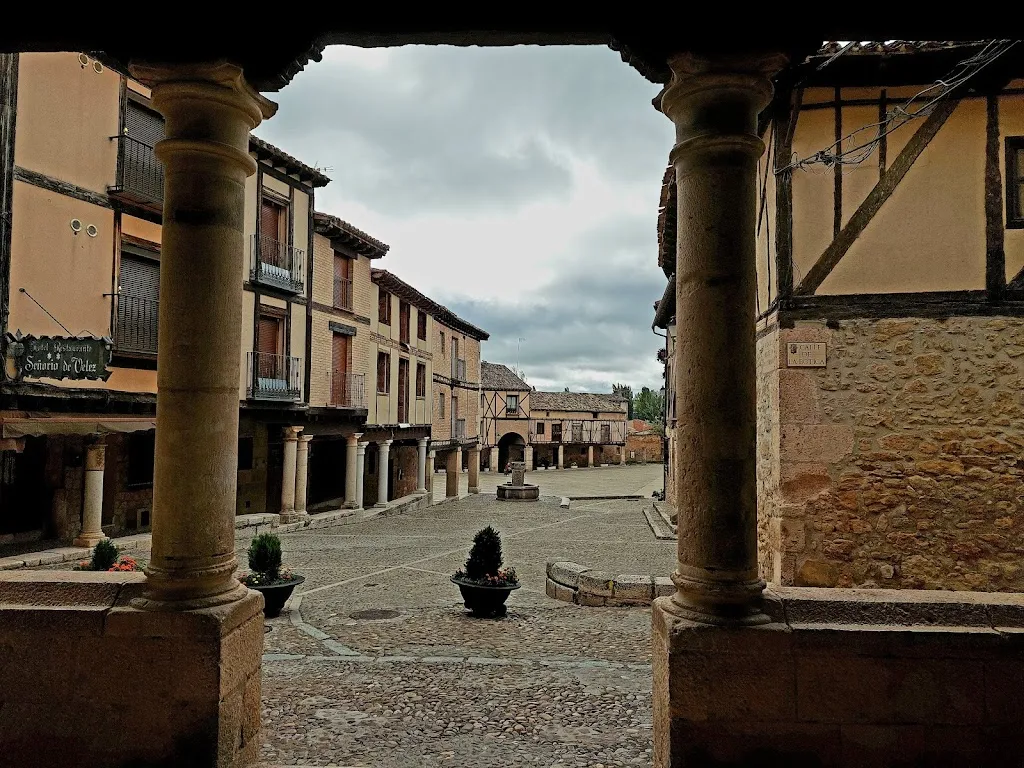 Bar Cafetería La Calleja_Peñaranda de Duero_slider_image_3