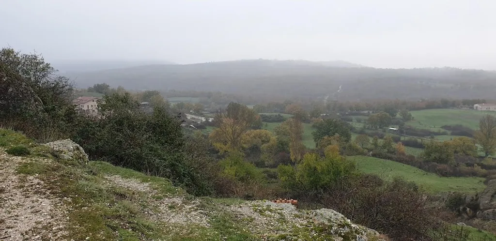 Paco L. G._Casa Rural Chanín I y II_Pinilla de los Barruecos_recensione