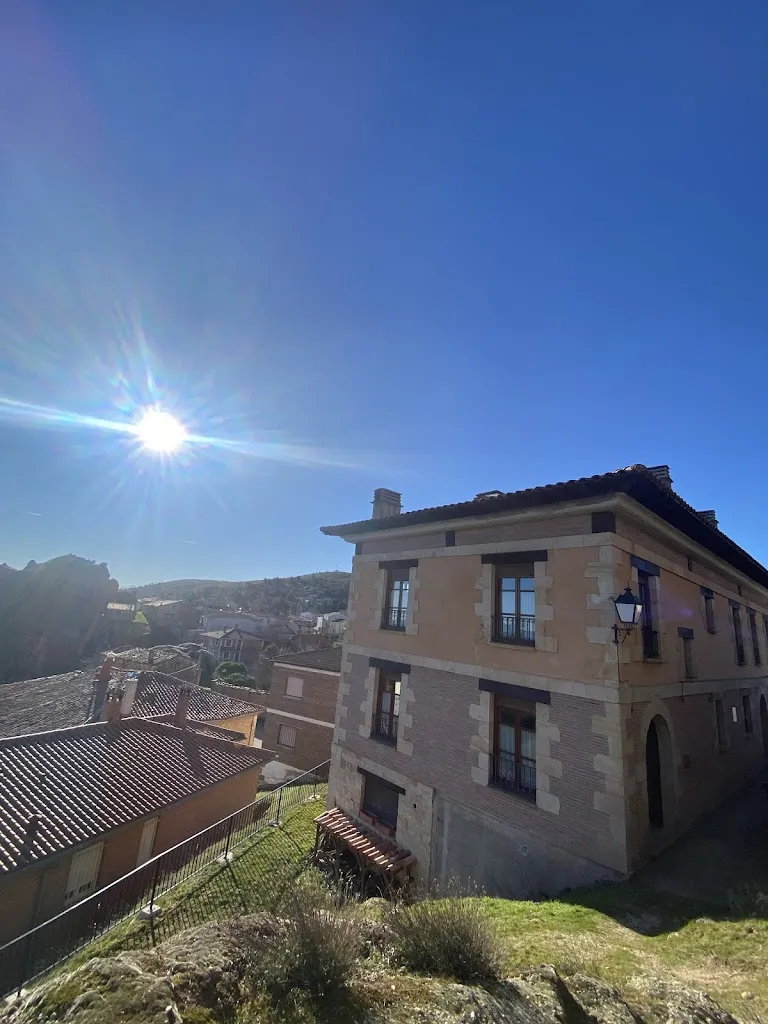 NURIA BECERRO_Casa Rural Chanín I y II_Pinilla de los Barruecos_recensione