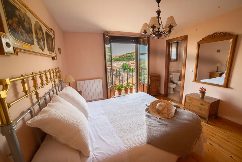 Casa Rural Chanín I y II_Pinilla de los Barruecos_slider_image_2