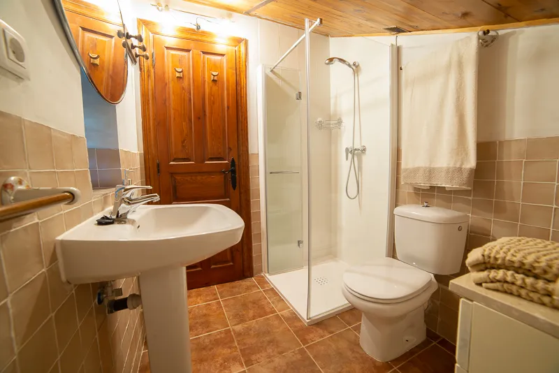 Casa Rural Chanín I y II_Pinilla de los Barruecos_slider_image_3