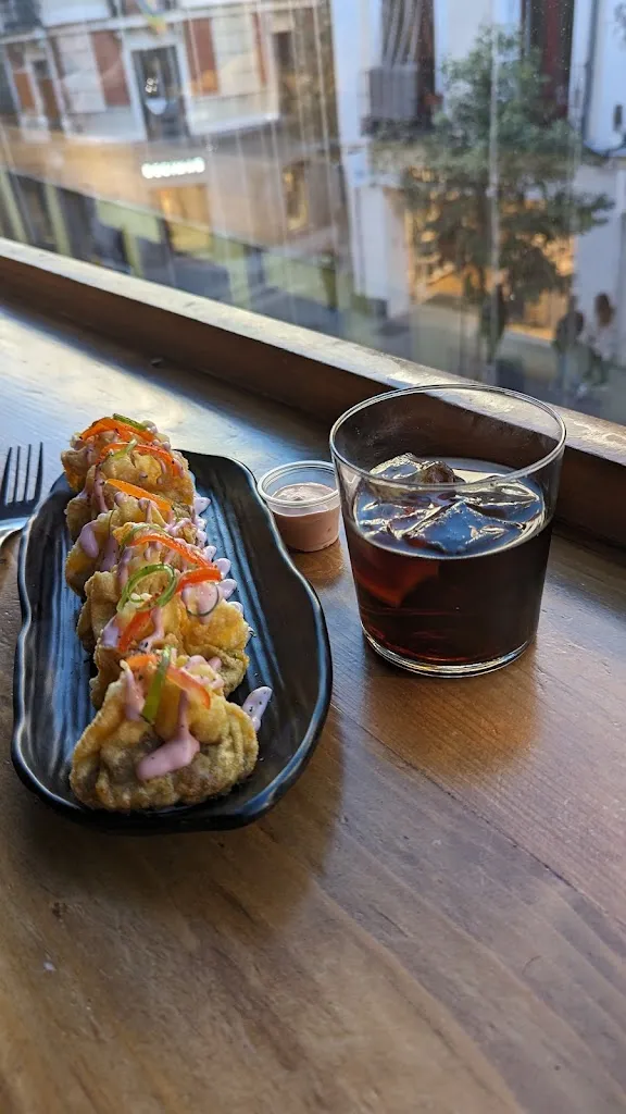 Menu_Raymi Madrid_Sobrado_image_7