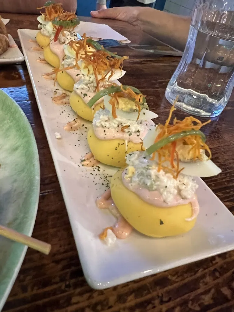 Menu_Raymi Madrid_Sobrado_image_8