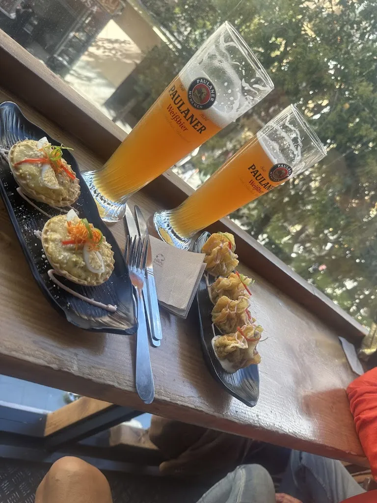 Menu_Raymi Madrid_Sobrado_image_9