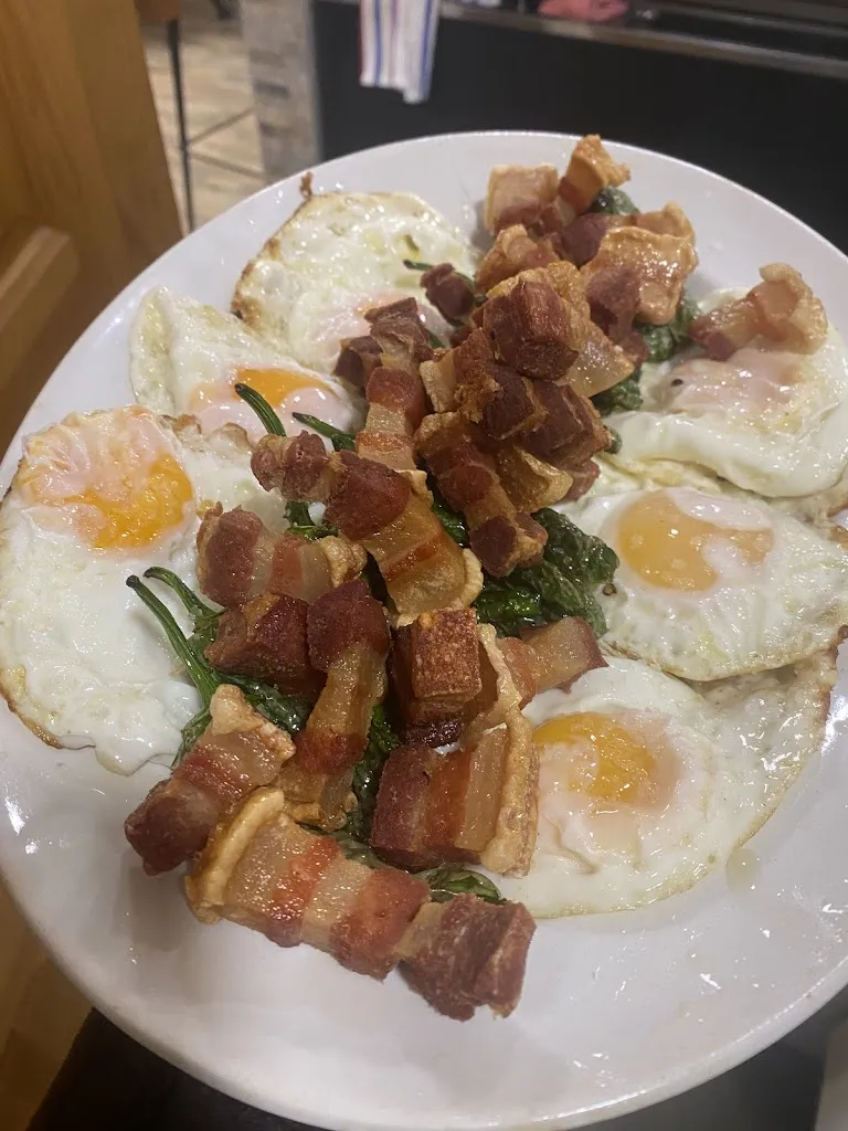 Taberna Santa Olalla de bureba ristorante a Prádanos de Bureba