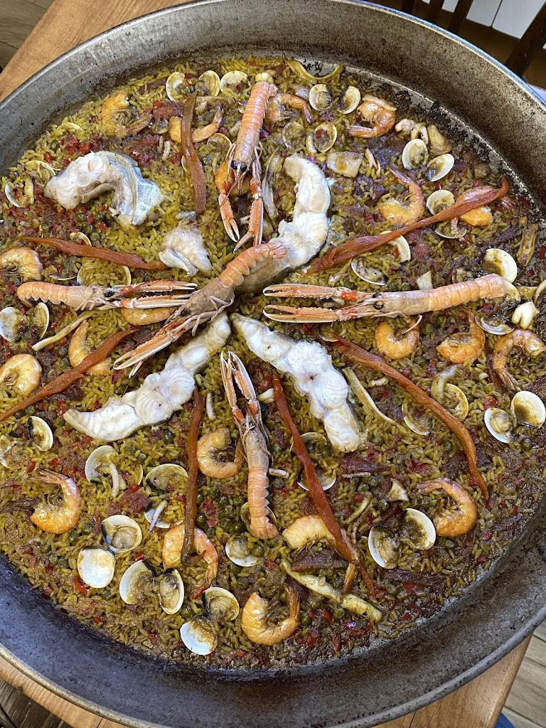 Taberna Santa Olalla de bureba_Prádanos de Bureba_slider_image_2