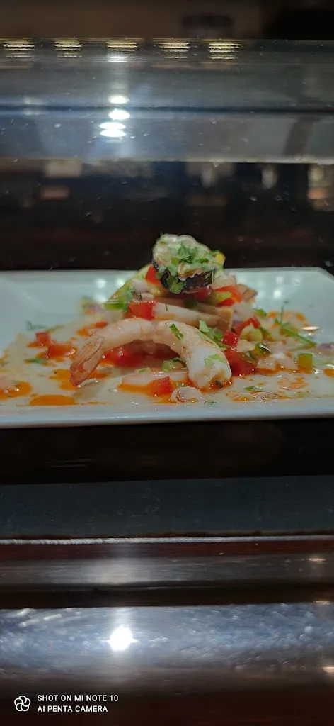 Menü_Mesón La Piedra_Presencio_Bild_5