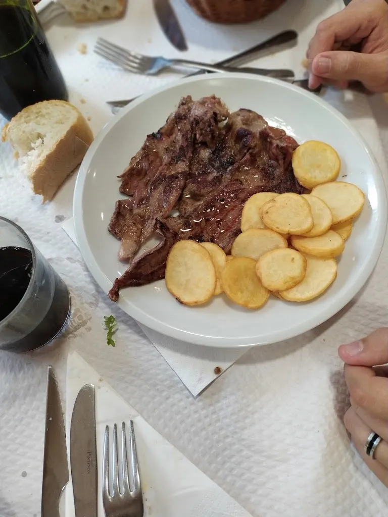 Menü_Mesón La Piedra_Presencio_Bild_6