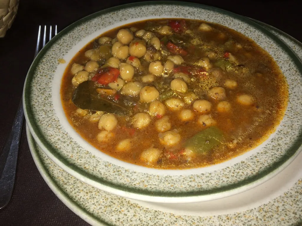 Henry Piedra_Mesón La Piedra_Presencio_Bewertung