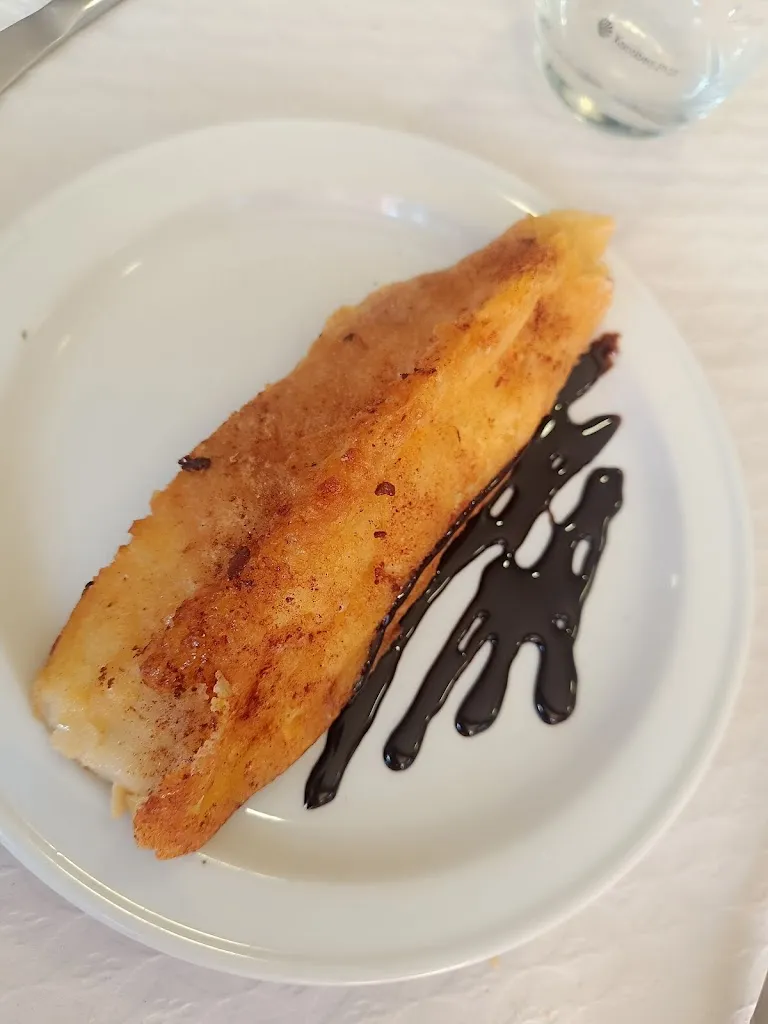 Sandra Armora Casadó_Mesón La Piedra_Presencio_Bewertung