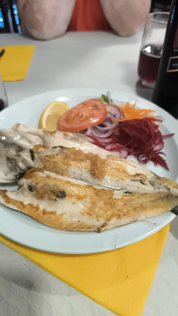 Miguel Salamanca_Mesón La Piedra_Presencio_Bewertung