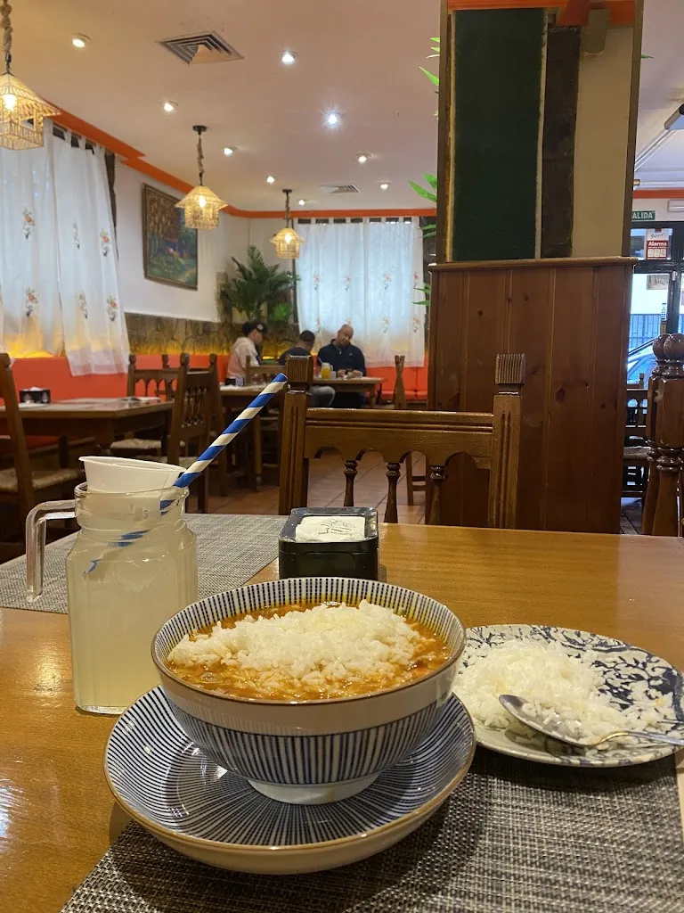 Menu_El Rancho ‘‘El Auténtico Sabor’’_Quemada_image_6