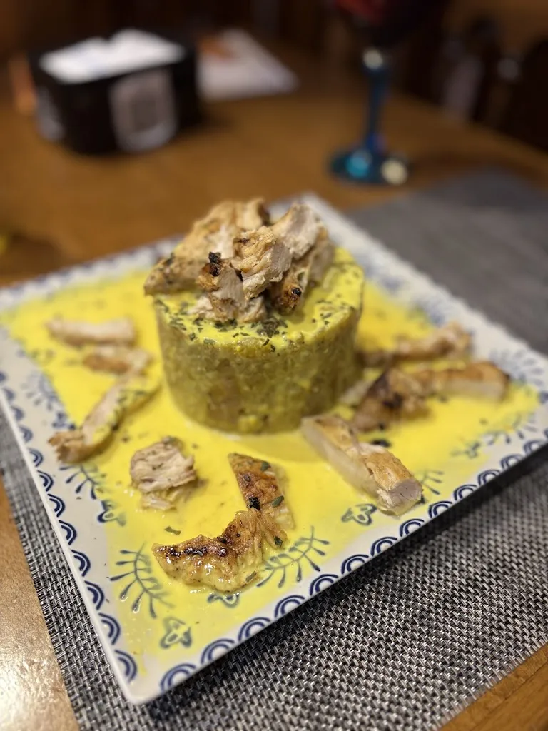 Irvin José Soto_El Rancho ‘‘El Auténtico Sabor’’_Quemada_review