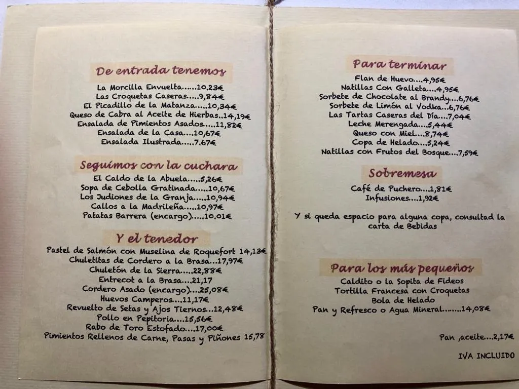 Menu_El Corralón del Embalse_Pinilla de los Moros_image_4