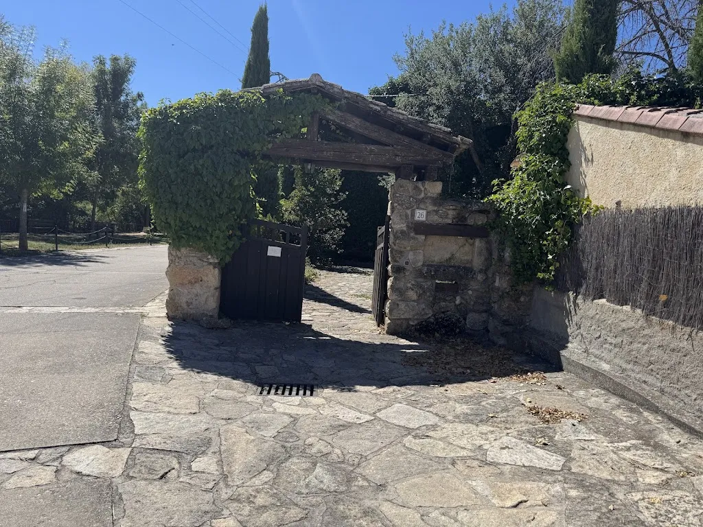 Fernando Fariña_El Corralón del Embalse_Pinilla de los Moros_review