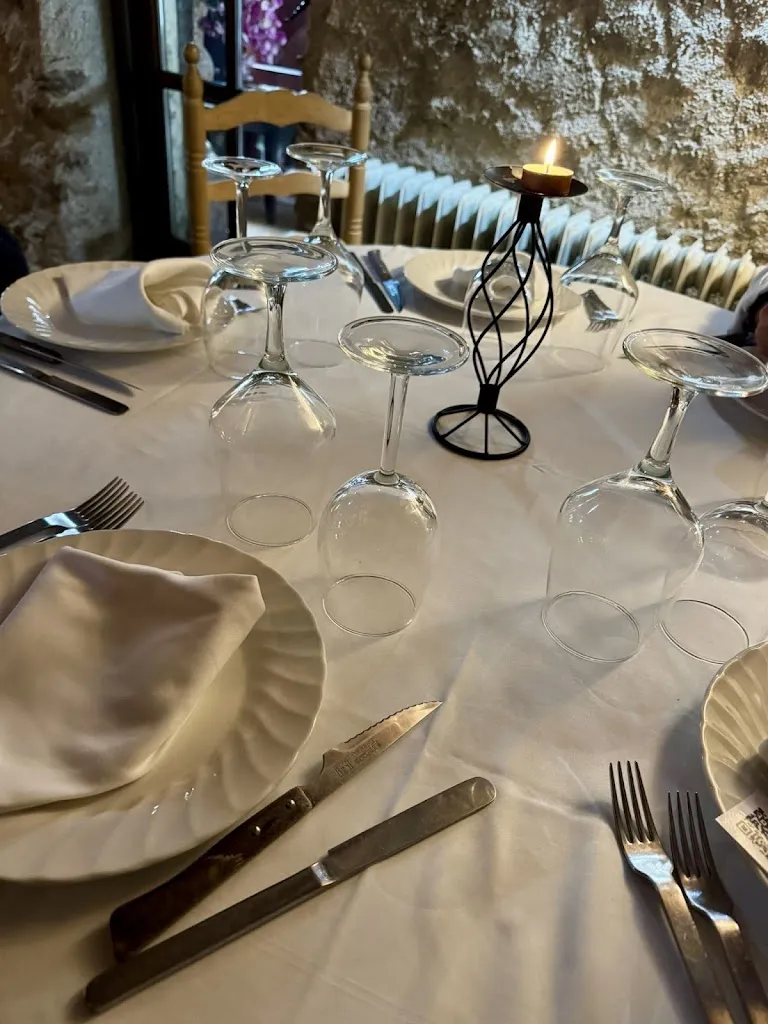 Ignacio Machado Guzmán_El Corralón del Embalse_Pinilla de los Moros_review