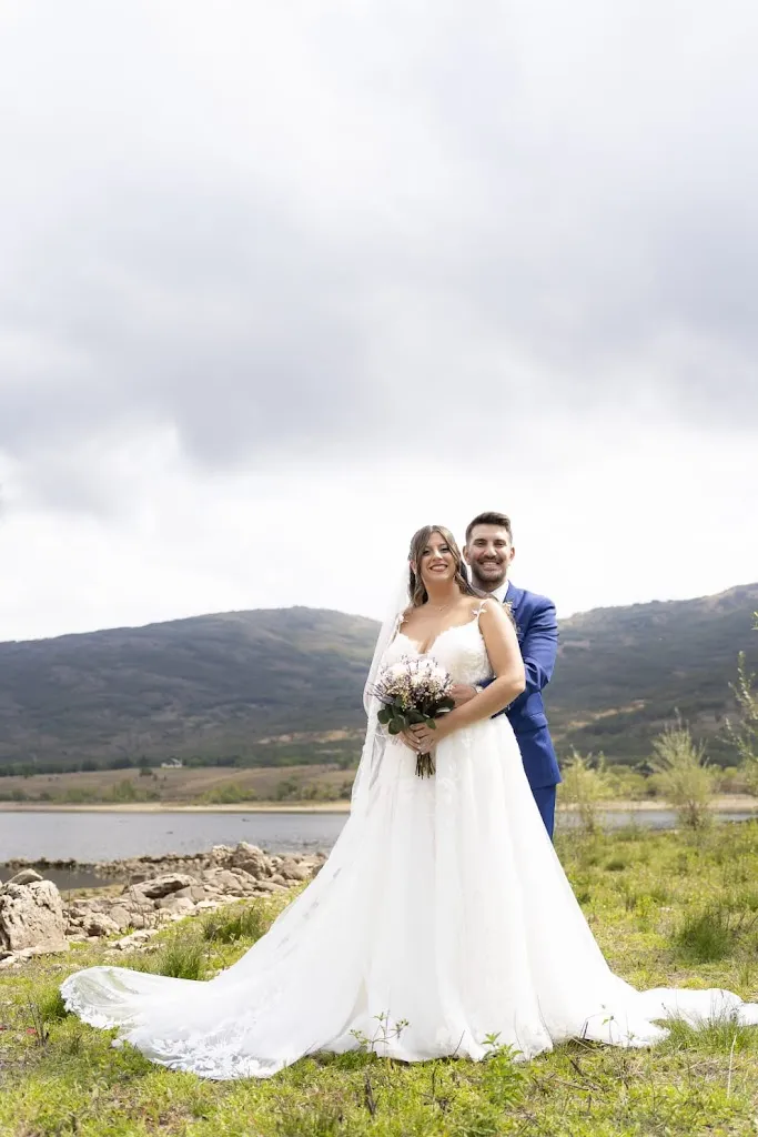 Miguel Angel Sanchez_El Corralón del Embalse_Pinilla de los Moros_review