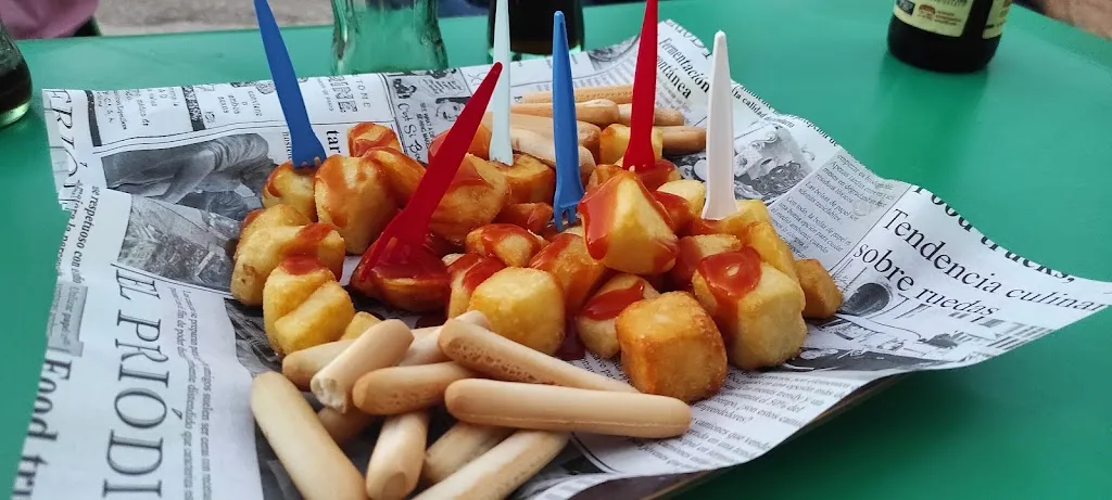 Menu_Disco Pub LA SERNA_Pinilla de los Moros_image_2