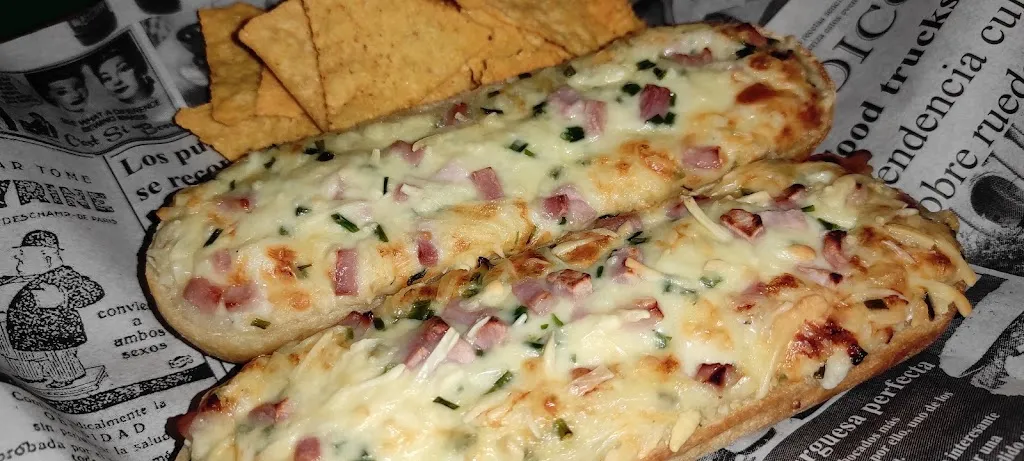 Menu_Disco Pub LA SERNA_Pinilla de los Moros_image_4