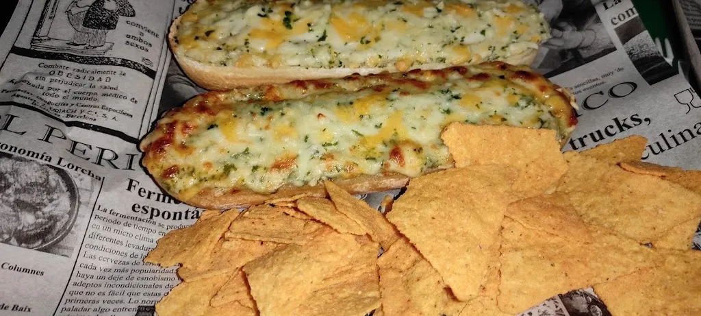 Menu_Disco Pub LA SERNA_Pinilla de los Moros_image_8