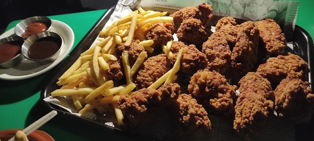 Disco Pub LA SERNA_Pinilla de los Moros_slider_image_2