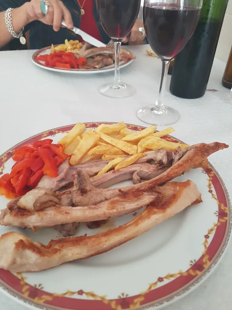 Menu_Pensión Restaurante El Soto_Quintana del Pidio_image_1