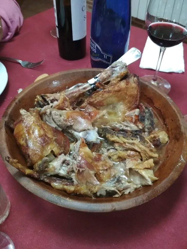 Menu_Pensión Restaurante El Soto_Quintana del Pidio_image_7