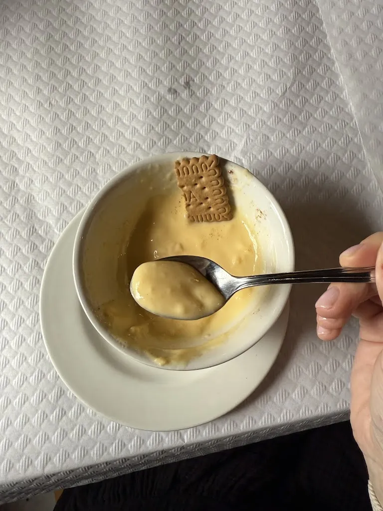 Austra Javalde_Restaurante La Legua_Puebla de Arganzón La_review